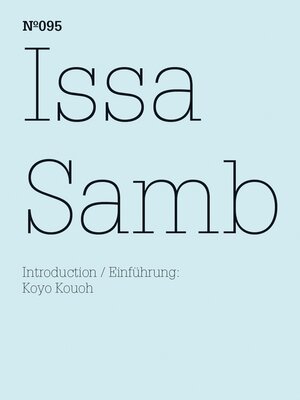cover image of Issa Samb
